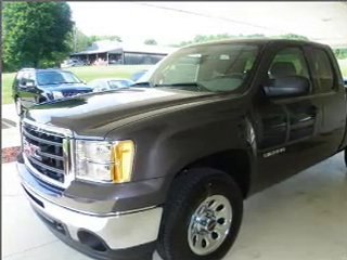 2010 GMC Sierra 1500 Carrolton OH - by EveryCarListed.com