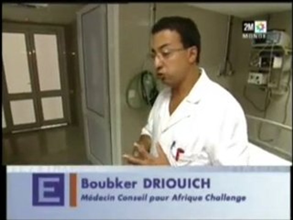 Maroc : réference pour l'afrique