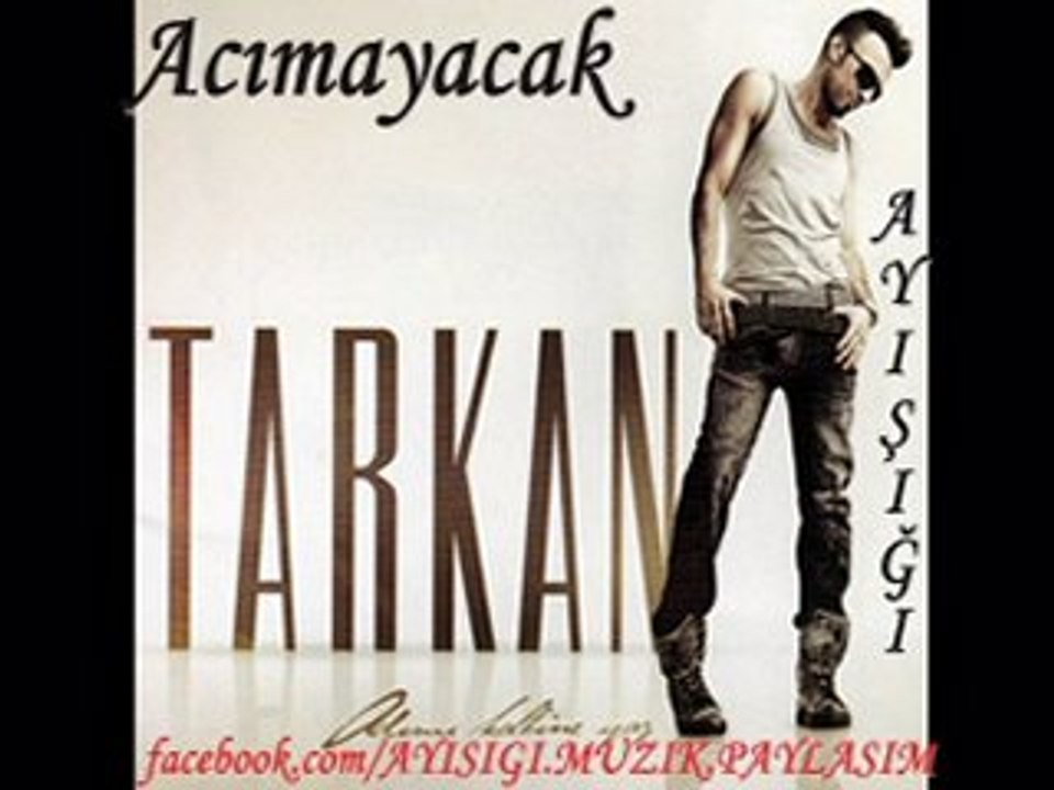 Tarkan Acımayacak  ( 2010 )