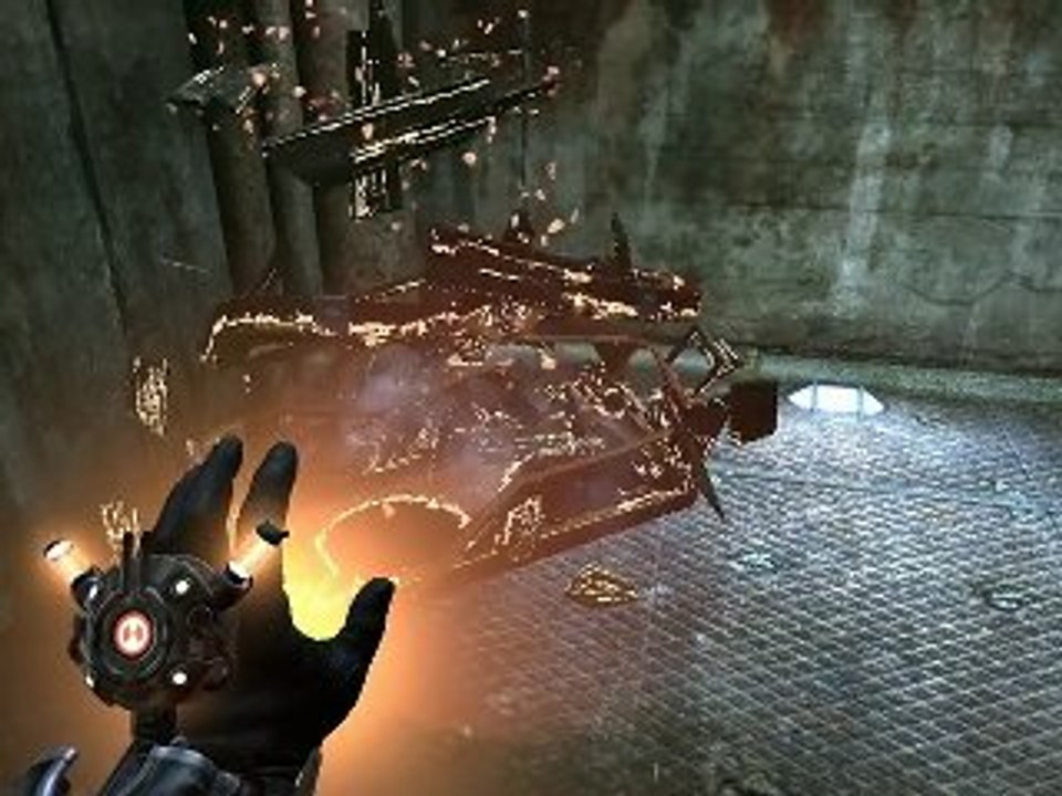 [PC] Singularity Partie 08 [HD]