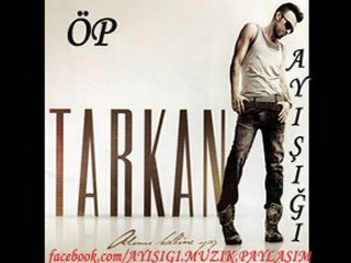 Tarkan  Öp  - Yeni (2010)