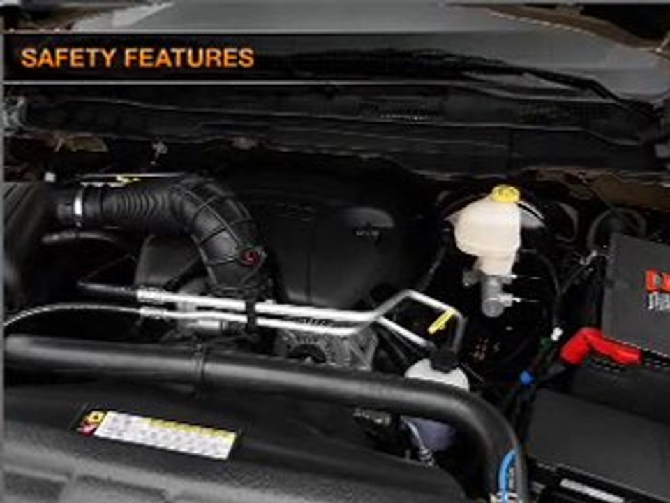 2010 Dodge Ram 1500 Tooele UT - by EveryCarListed.com