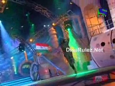 Boogi Woogi - 28th july 2010 part6