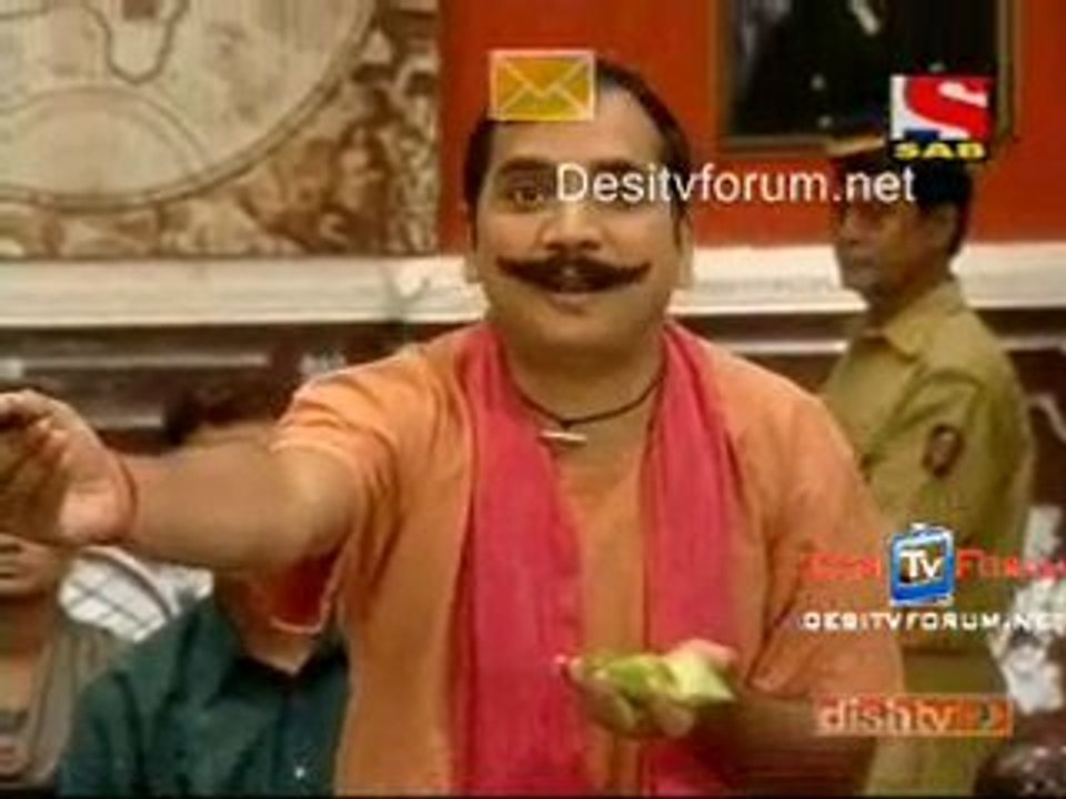 Ye Chanda Kanoon 28th July 2010 pt1