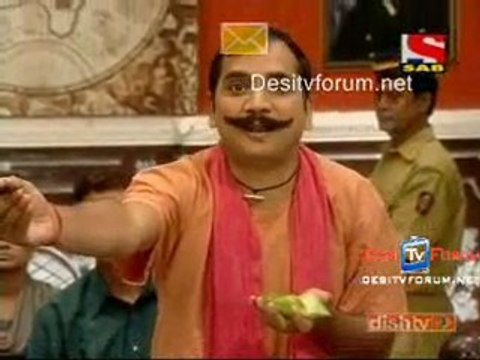 Ye Chanda Kanoon 28th July 2010 pt1