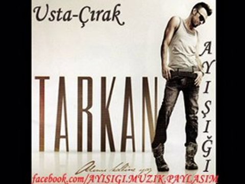 Tarkan Usta-Çırak ( 2010 )