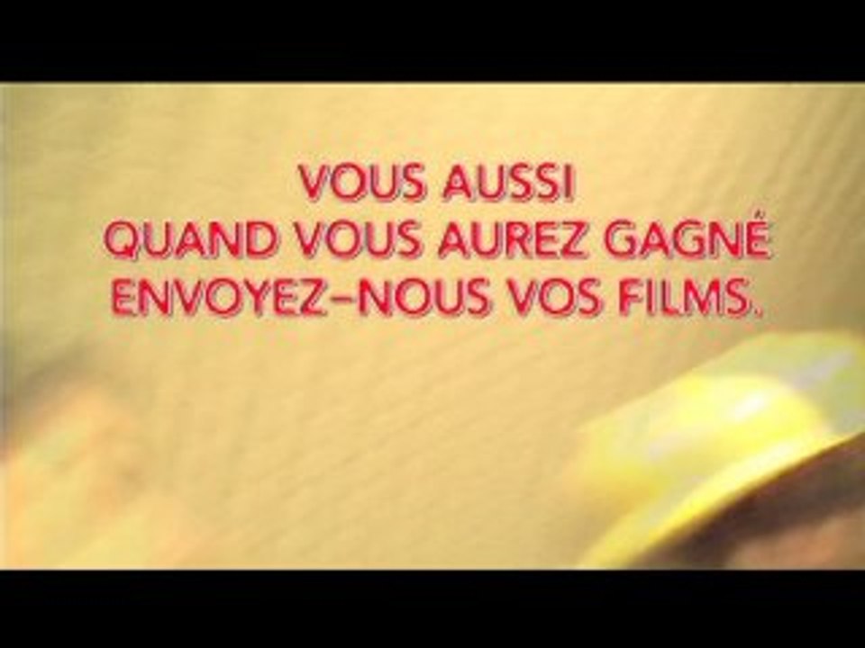 démo courts métrages