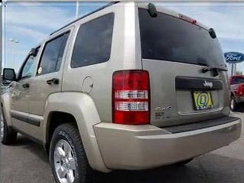 2010 Jeep Liberty Tooele UT - by EveryCarListed.com