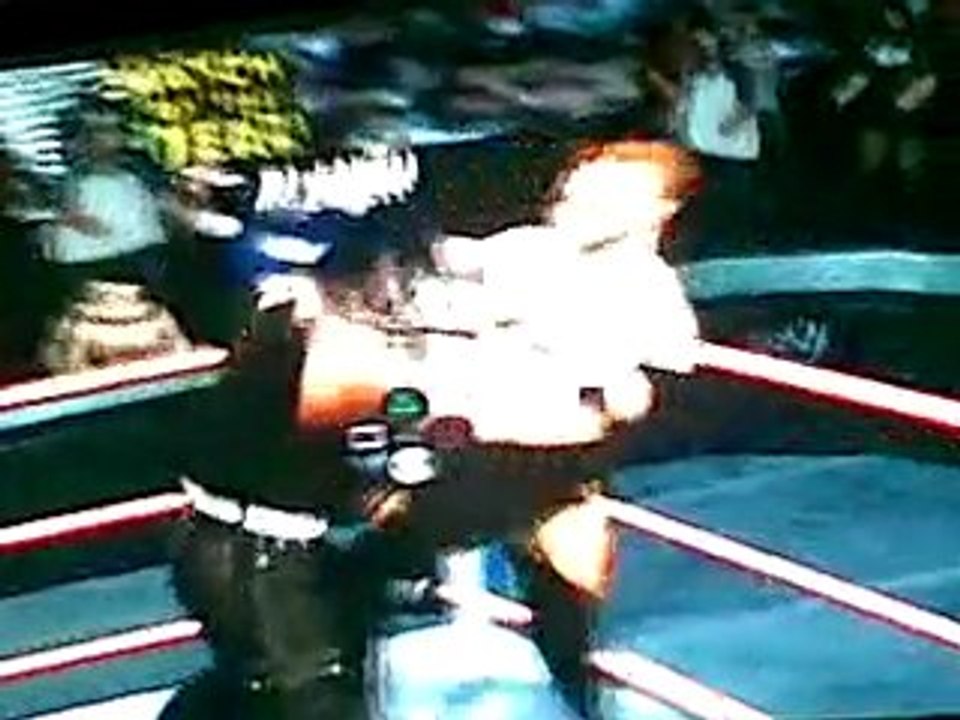Royal Rumble 2010