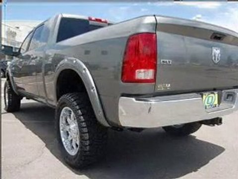 2010 Dodge Ram 2500 Tooele UT - by EveryCarListed.com