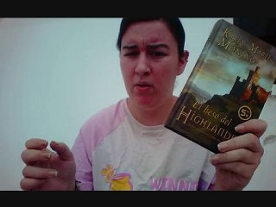 17º IMM V-blog El Sueño de Alishea