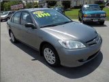 2004 Honda Civic New Bern NC - by EveryCarListed.com