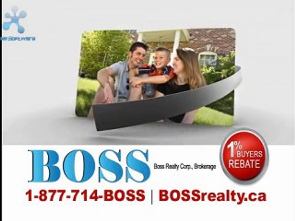 New Homes - Low Commission - 1% - Burlington Real Estate