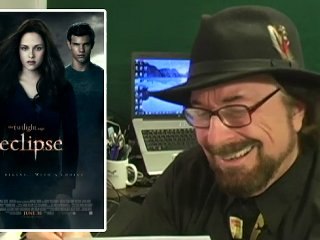 The Twilight Saga: Eclipse (2010) Video Review