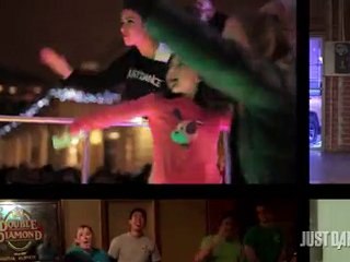 Just Dance 2 : Trailer de l'E3 2010