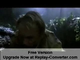 T-rex vs Spinosaurus