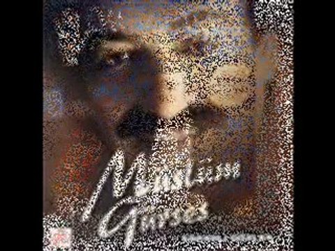 Müslüm Gürses (unutursun diye)