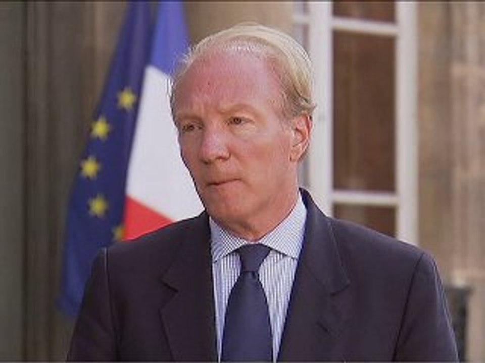 Gens du voyage: 50% des camps illégaux démantelés d'ici 3 ans