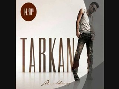 TARKAN-ADIMI KALBİNE YAZ YENİ 2010