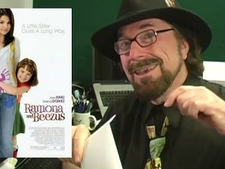 Ramona and Beezus (2010) Video Review