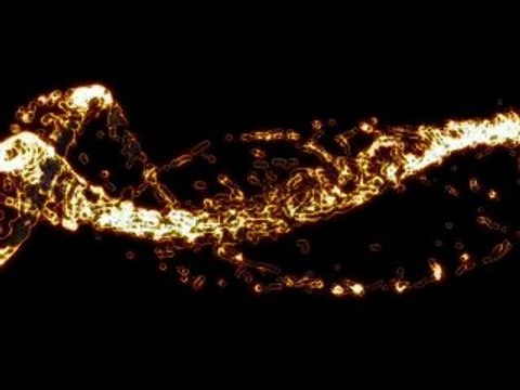 DreamScene WaterScrewed Windows Vista Ultimate - Windows 7