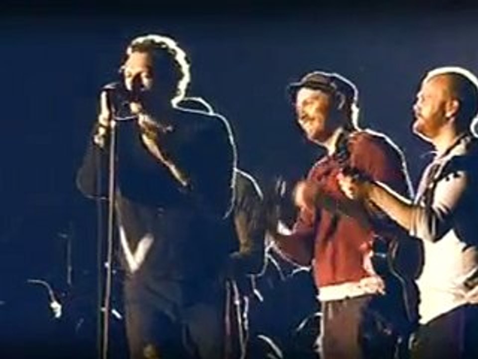 Coldplay Pittsburgh, PA.