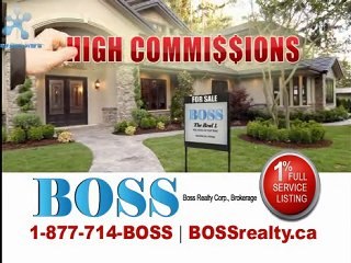 Custom Homes - Low Commission - 1% - Niagara Real Estate