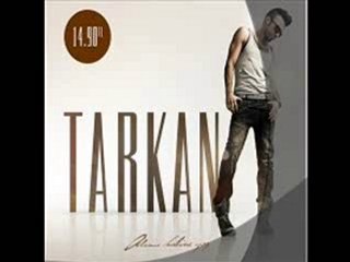 Tarkan -Adımı Kalbine Yaz ( Ozinga Club Mix )-2010-MS