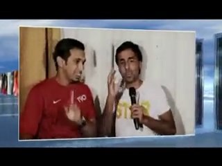 برومو لقاء طارق العلي