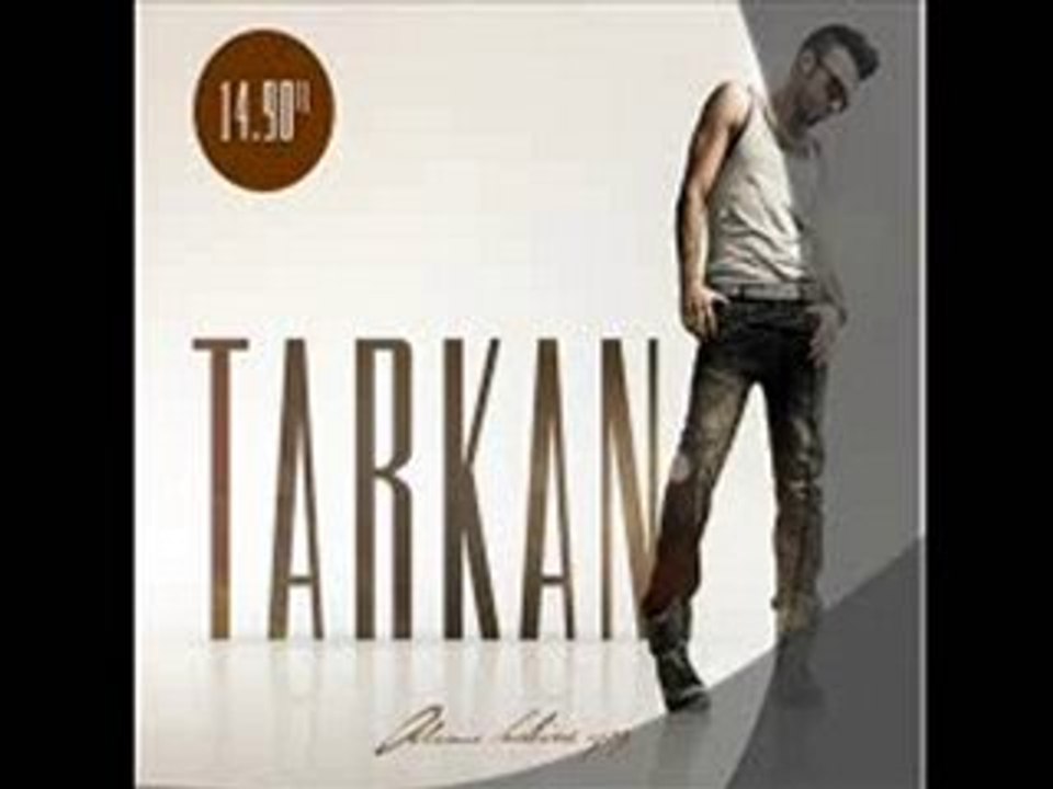 Tarkan-Öp-( Gurcell Club Mix )-2010-MS