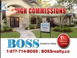 Custom Homes - Low Commission - 1% - Milton Real Estate