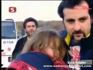 Kırık Kalpler 6.Bölüm - İpek'in Duası