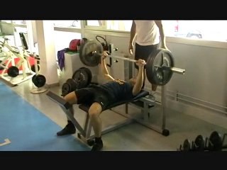 DC 140kg