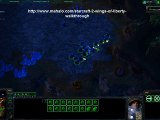 StarCraft II Walkthrough - Terran - Mission 3: Zero ...