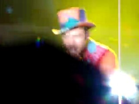 christophe maé beziers 2010