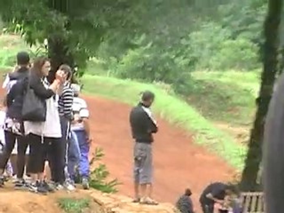 Départ 1ère manche 2L Loupiac 24 et 25 Juillet 2010