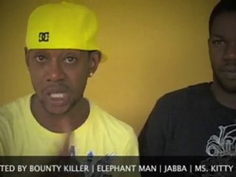 Kingston City Dubplates (Royal Boomboo)