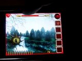 Creatures - Blackberry 9500 storm game
