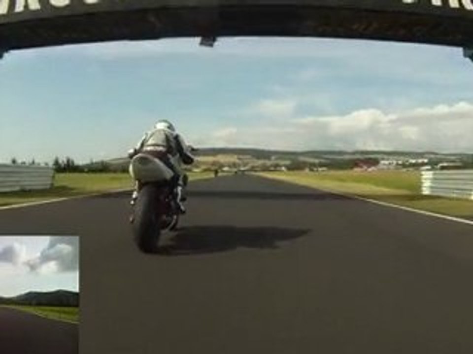 Issoire 24 juillet 2010 / Débutants 1ère session