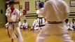 Karate Kumite - Combate en Karate