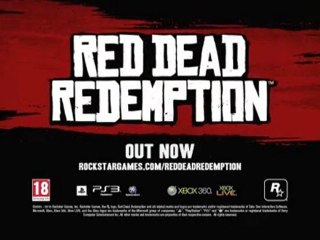 Red Dead Redemption - BTS Musique