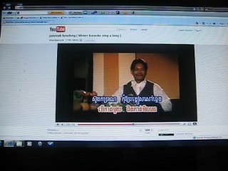 Jomreak Besdong! 🎶