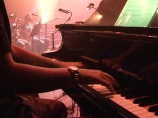 Lulu Gainsbourg en concert-hommage à son père à Tel Aviv