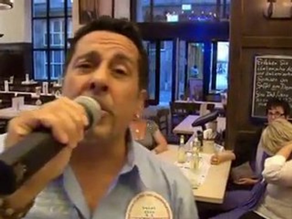 Konzert 'Gino Dal Nero' 2010-T3