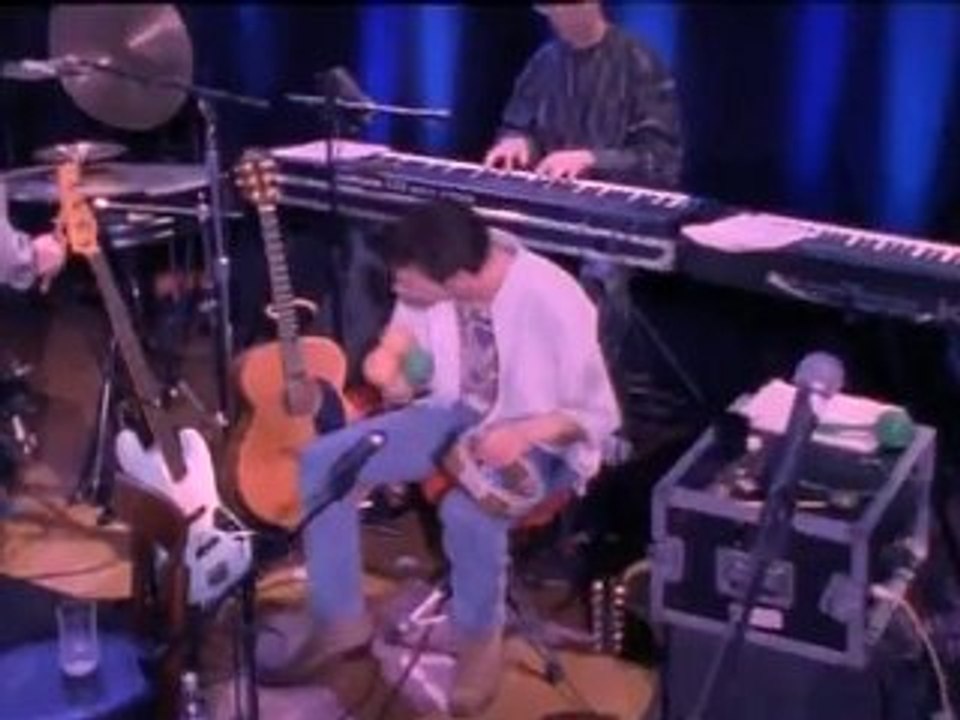 Dead Can Dance - Toward the Within - Cantara lisa gerrard