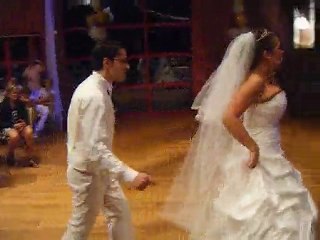 Mariage de Karine et Jean-Paul à Fuissé (71-Saône et Loire)