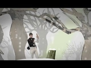 [FF1J 2010] Babiroussa - Un comte de fée avec des rois, des