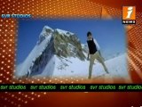 (3 of 3) Arun Genelia Exclusive Interview by svr studios