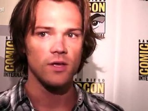 Wywiad CC - Jared Padalecki