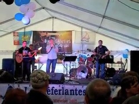 DEFERLANTES ATLANTIQUES 27 juillet